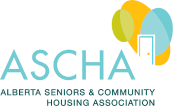 ASCHA Alberta Seniors Communities & Housing Association